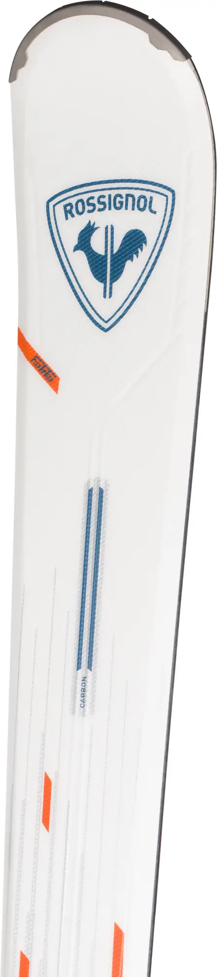 Schiuri + legaturi - Rossignol REACT 4 CA + Xpress11 [4]