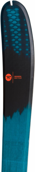 Schiuri de tura Rossignol SEEK 7 TOUR [3]