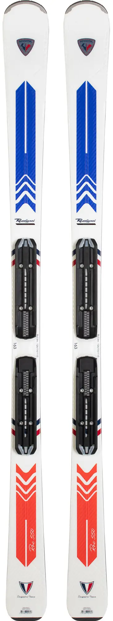 Schiuri + legaturi RossignolSIGNATURE STRATO CRS K NX12 [10]