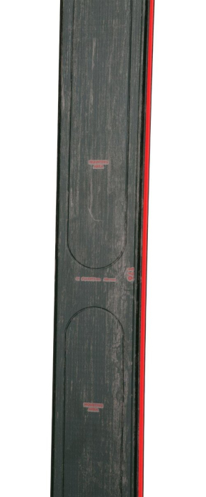 Schiuri Rossignol BC 120 WAXBASE [5]