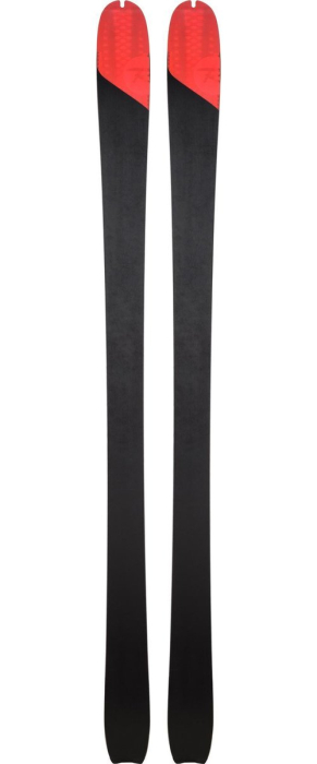 Schiuri Rossignol BC 120 WAXBASE [2]