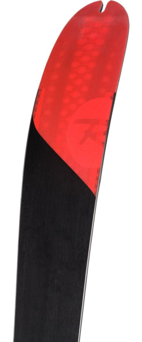 Schiuri Rossignol BC 120 WAXBASE [3]