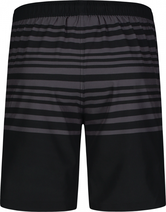 Short barbati Nordblanc ATLANTIC Black [3]