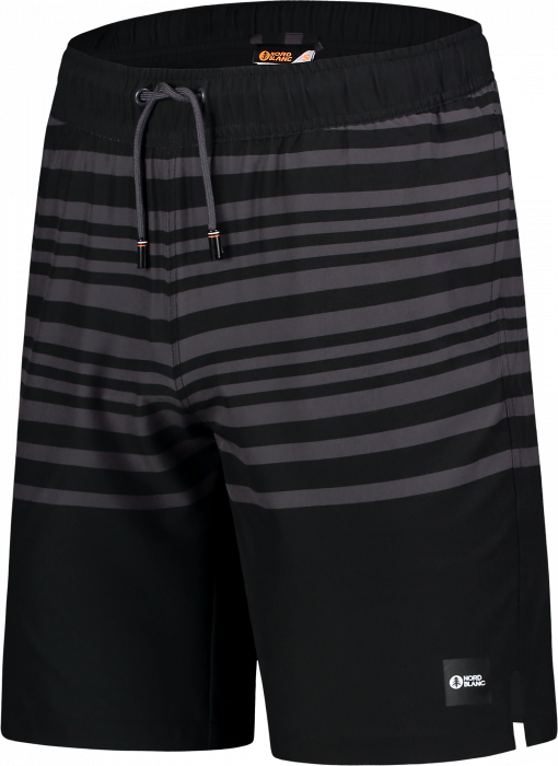 Short barbati Nordblanc ATLANTIC Black [2]