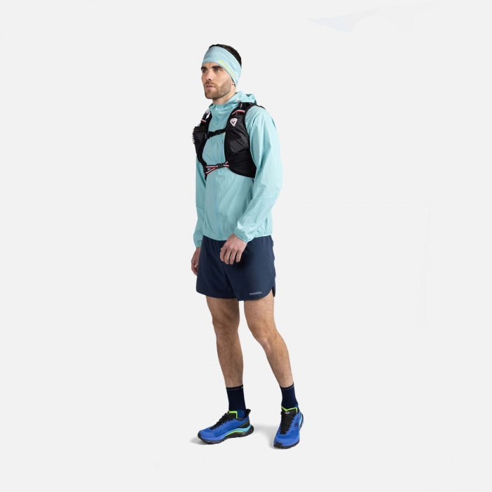 Short barbati Rossignol SAPA 5 Trail Running - Dark navy [2]