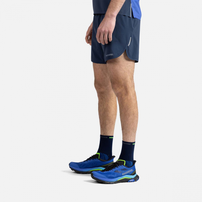 Short barbati Rossignol SAPA 5 Trail Running - Dark navy [4]