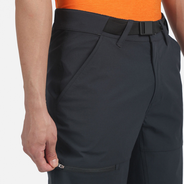 Pantaloni scurti barbati Rossignol ACTIVE CARGO 11 - Black [8]