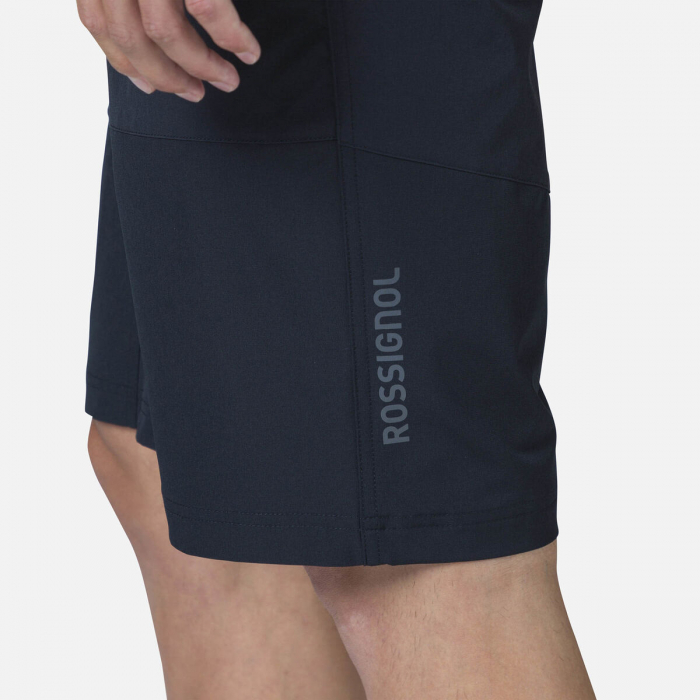 Pantaloni scurti barbati Rossignol ACTIVE CARGO 11 - Black [5]