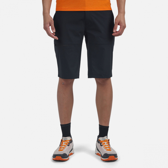 Pantaloni scurti barbati Rossignol ACTIVE CARGO 11 - Black [3]