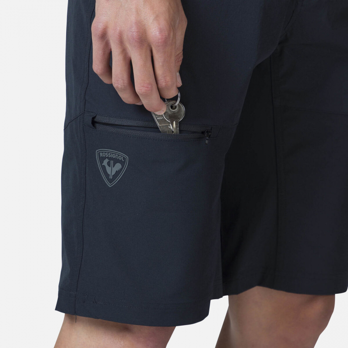 Pantaloni scurti barbati Rossignol ACTIVE CARGO 11 - Black [6]