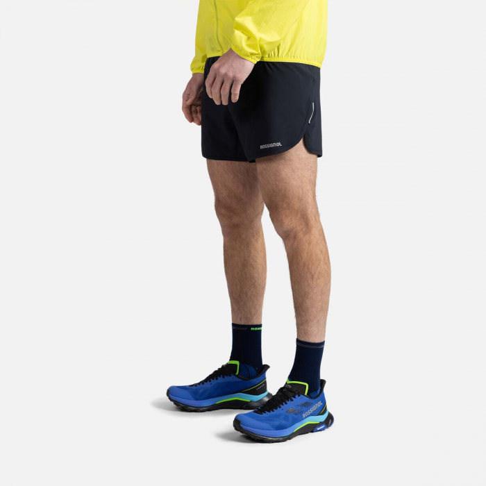 Short barbati Rossignol SAPA 5 Trail Running - Black [4]