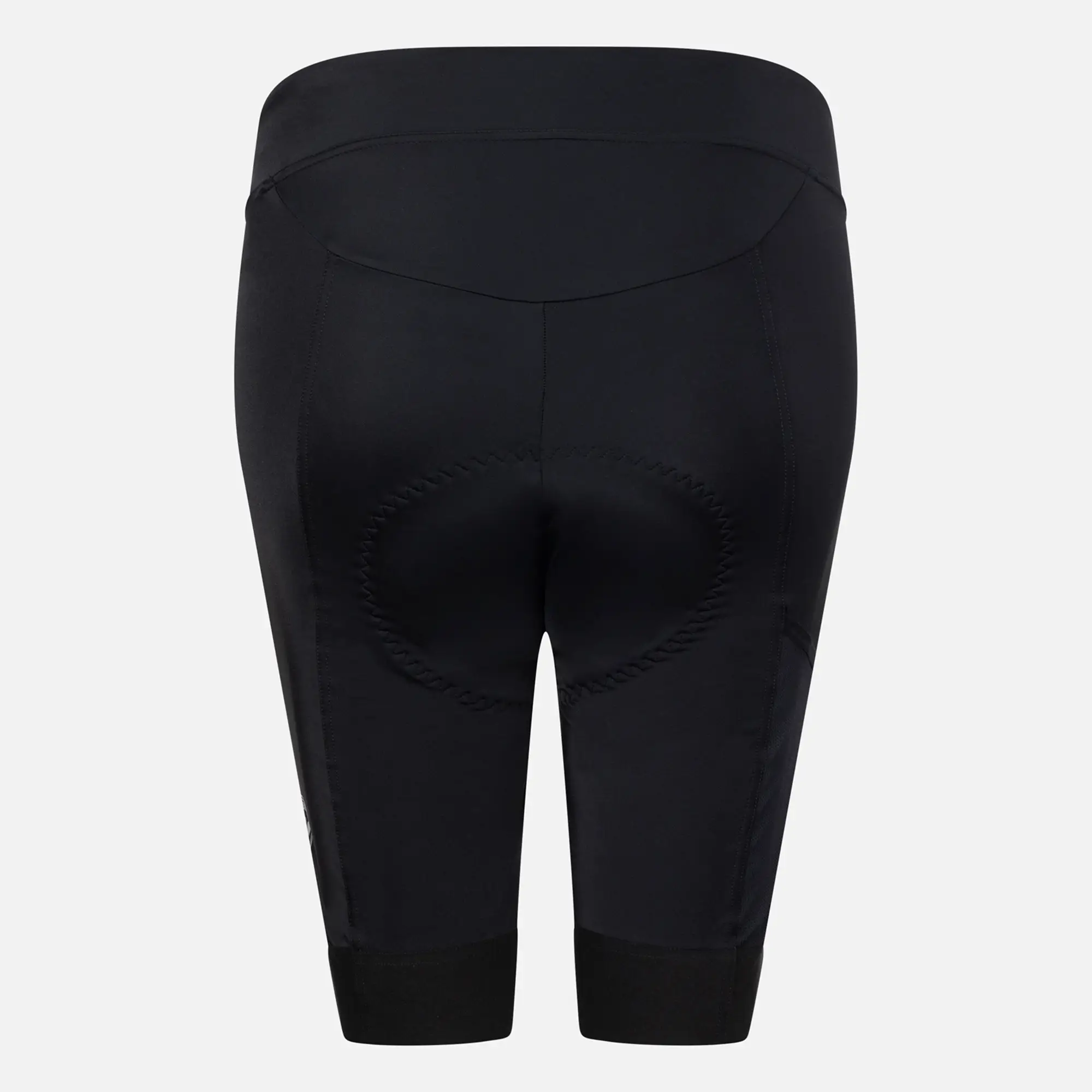 Short bike dama Rossignol W RDB BIB - Black [9]