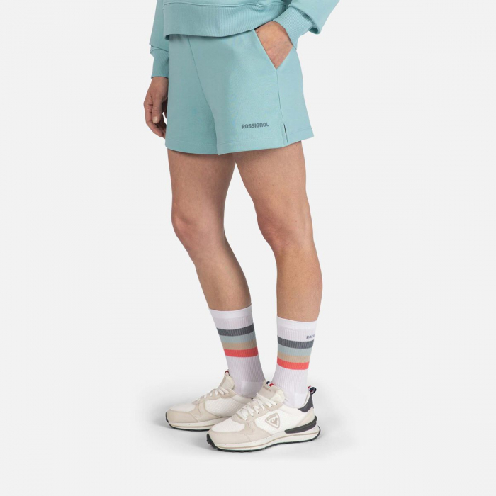 Short dama Rossignol W PRESSET - Caribbean [4]