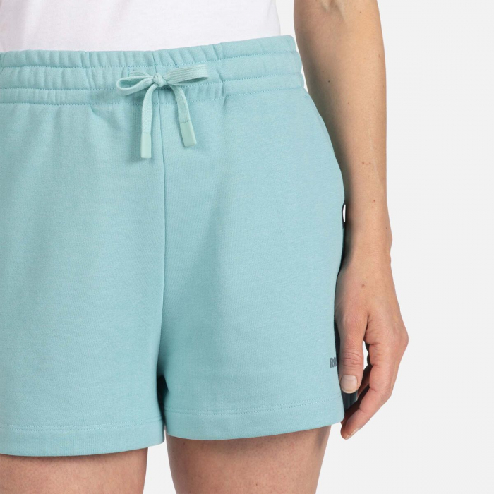 Short dama Rossignol W PRESSET - Caribbean [5]