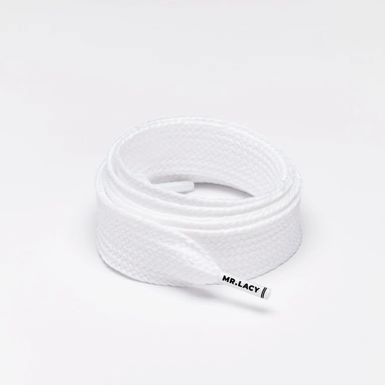 Sireturi Mr. Lacy FATTIES White [1]