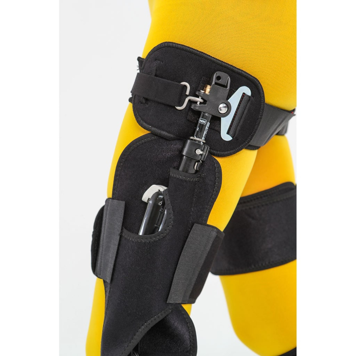 SKI~MOJO Exoschelet fitness [6]