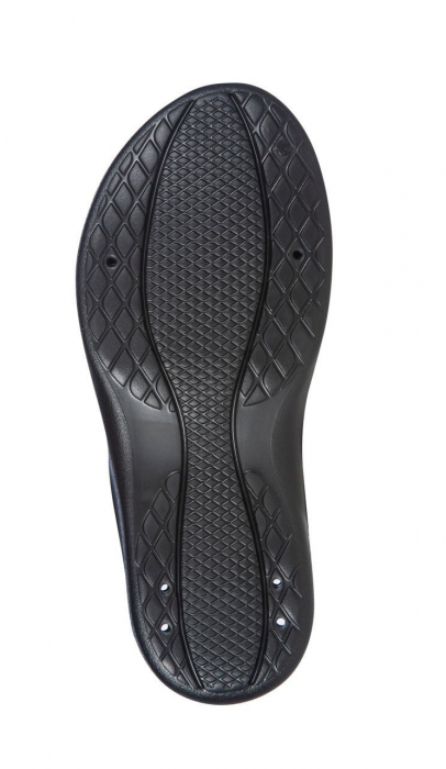 Slapi barbati ARENA HYDROSOFT II HOOK Black [2]