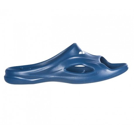 Slapi barbati ARENA HYDROSOFT II HOOK Navy [3]