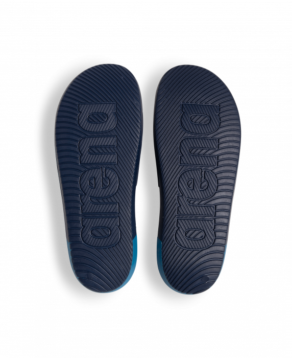 Slapi barbati ARENA URBAN ACTIVE Navy White Turqoise [3]