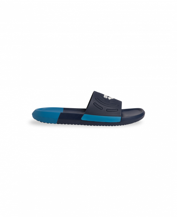 Slapi barbati ARENA URBAN ACTIVE Navy White Turqoise [4]