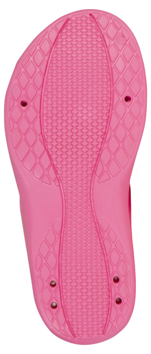 Slapi barbati ARENA HYDROSOFT II JR HOOK Pink [3]
