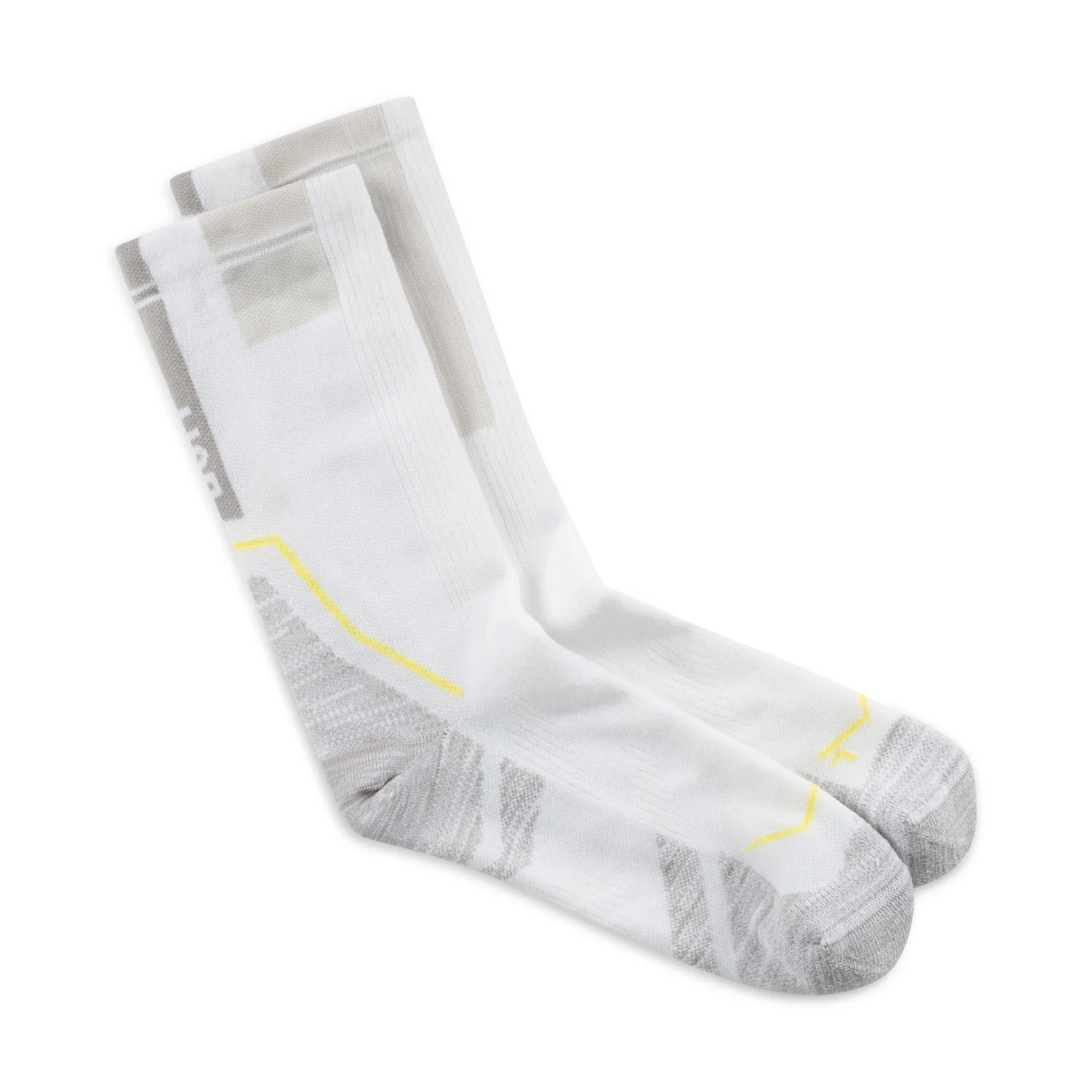 Sosete Buff Coolnet Crew - CC WHITE [2]