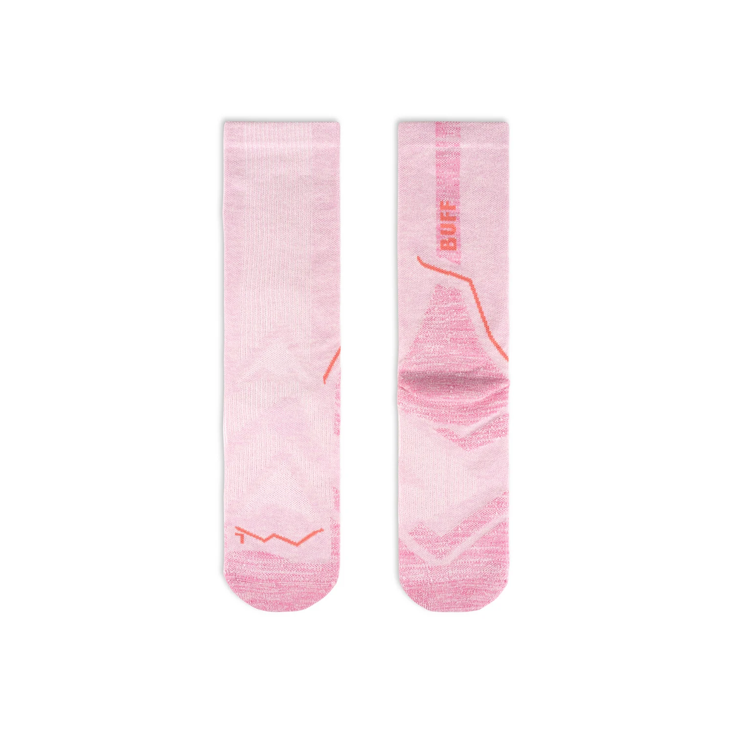 Sosete Buff DryFlx Crew - DC CAMELIA [3]