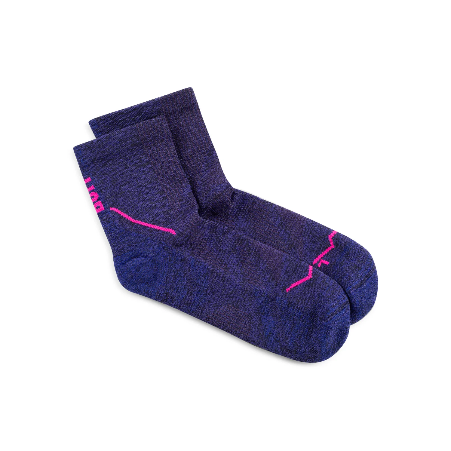 Sosete Buff DryFlx Quarter - DQ ULTRAMARINE [2]
