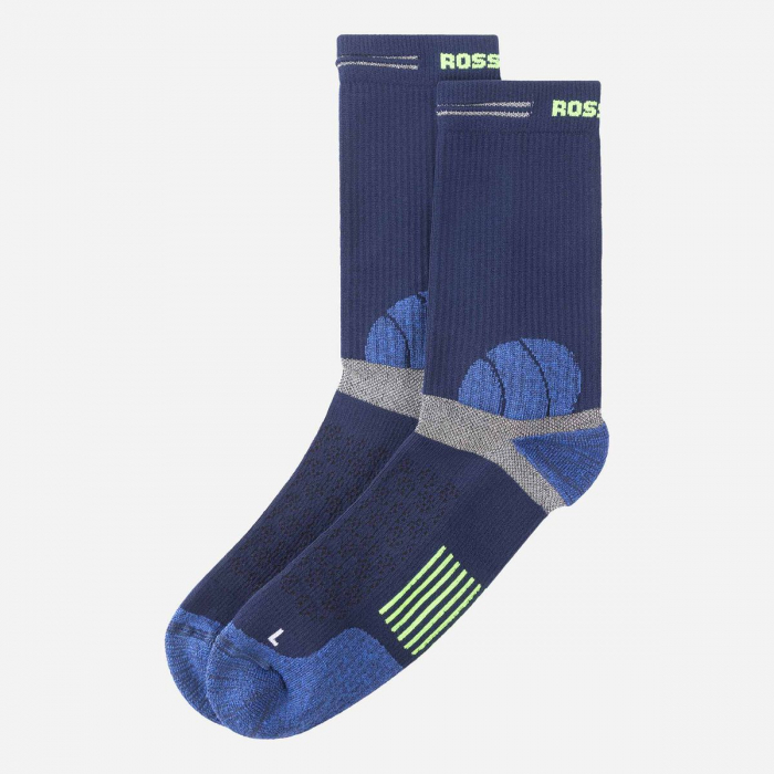 Sosete Rossignol SAPA MID SOCKS - Dark navy [1]