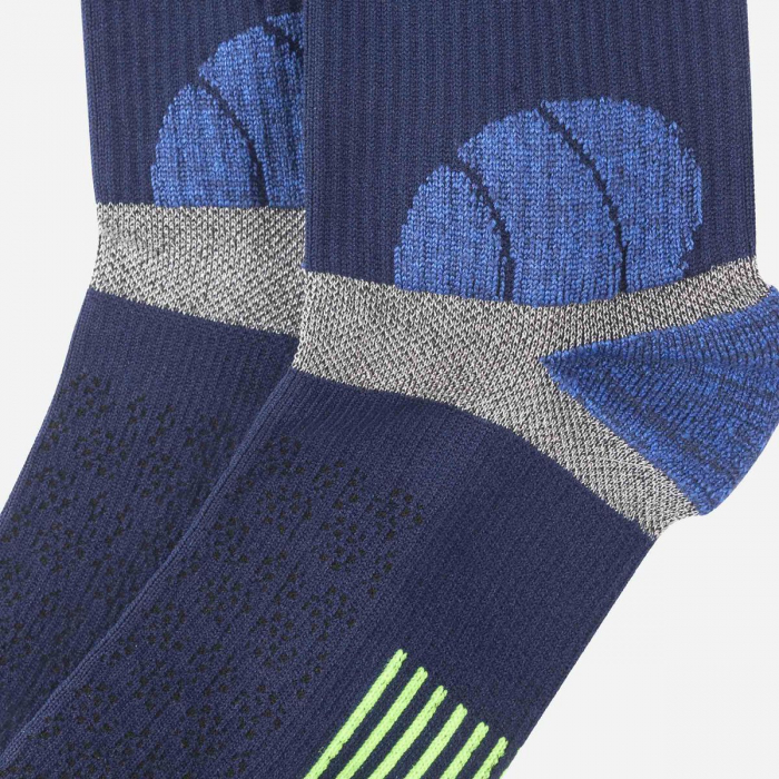 Sosete Rossignol SAPA MID SOCKS - Dark navy [2]
