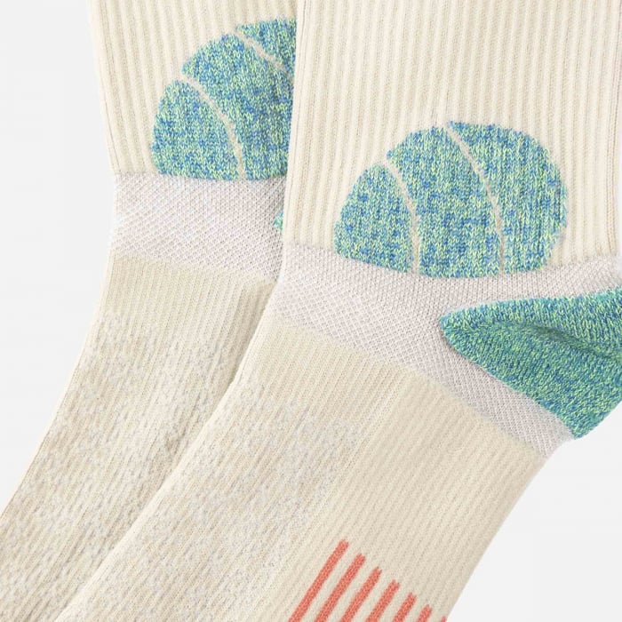 Sosete Rossignol SAPA MID SOCKS - Whitecap Sand [2]