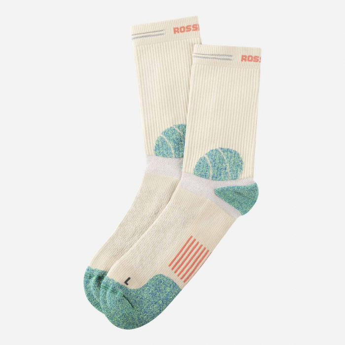 Sosete Rossignol SAPA MID SOCKS - Whitecap Sand [1]
