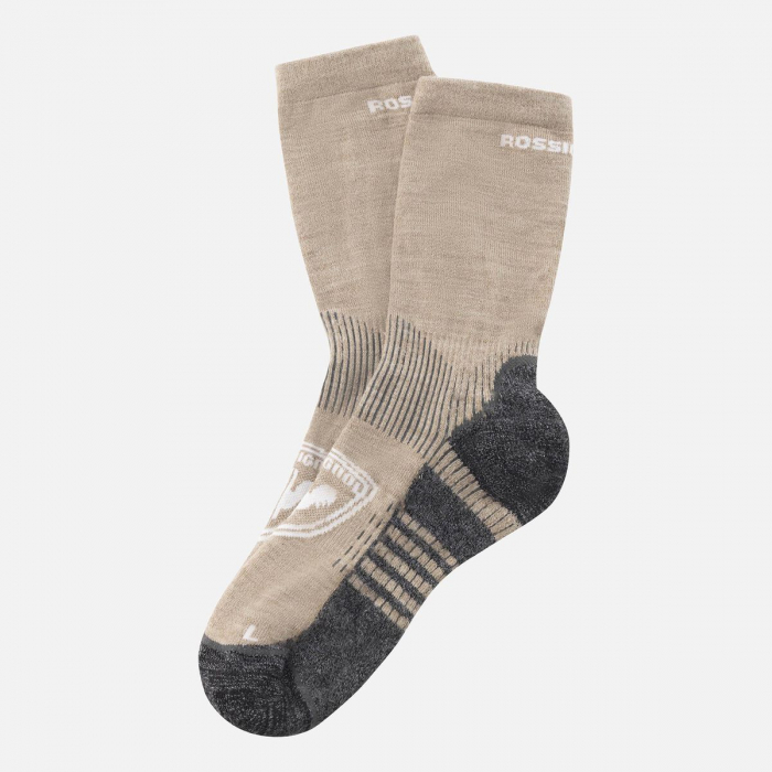 Sosete Rossignol WATERFALL SOCKS - White [3]