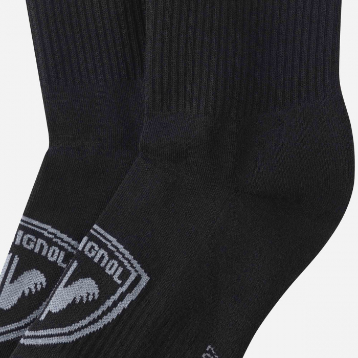 Sosete Rossignol WATERFALL SOCKS - Black [2]