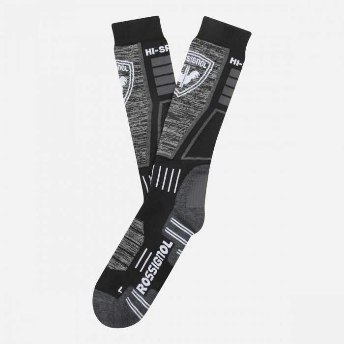 Sosete schi barbati Rossignol HIGH SPEED Black [1]