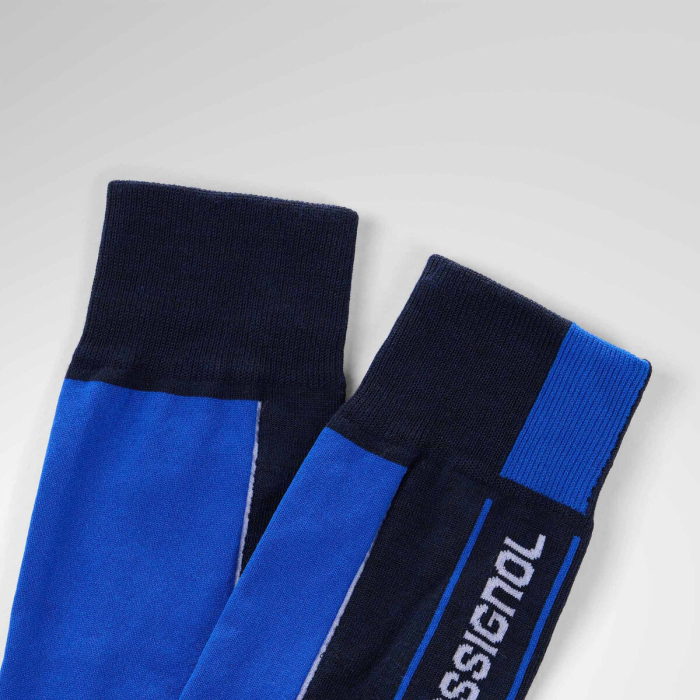Sosete schi barbati Rossignol Pro ski socks Dark navy [2]