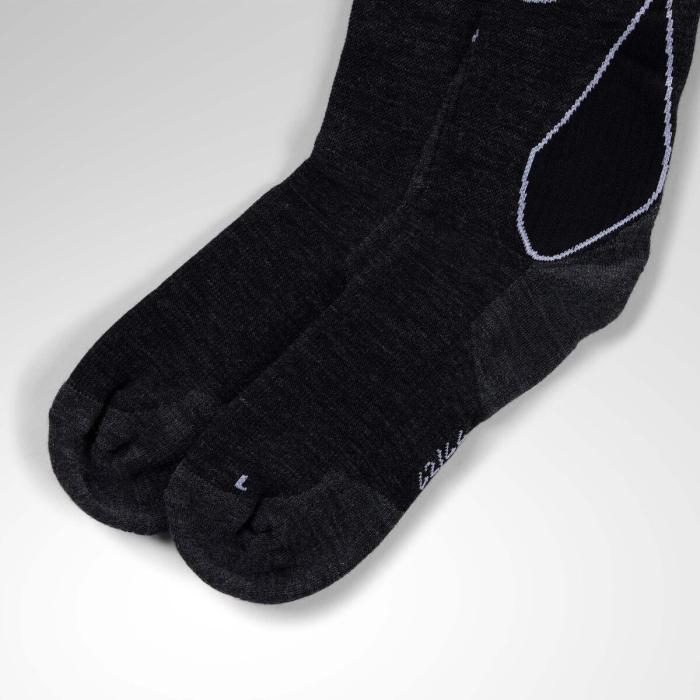 Sosete schi barbati Rossignol M intermediate ski socks Black [2]