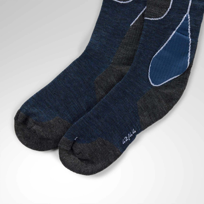 Sosete schi barbati Rossignol M intermediate ski socks Dark navy [2]