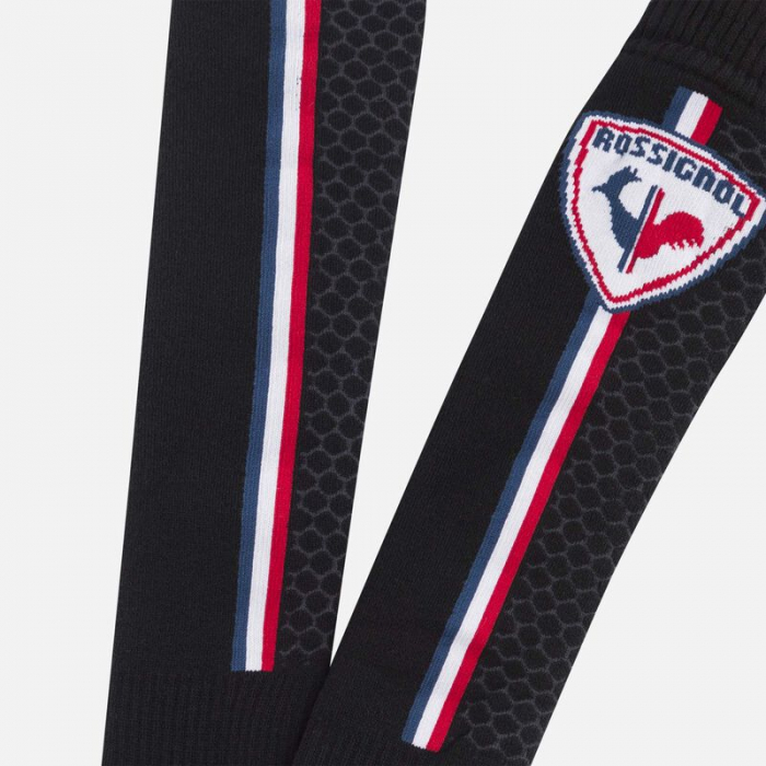 Sosete schi barbati Rossignol STRATO Black [2]