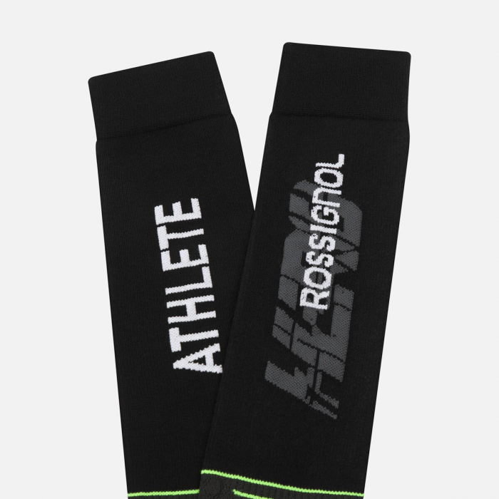 Sosete schi barbati Rossignol HERO Black [2]