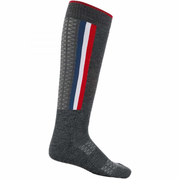 Sosete schi barbati Rossignol SPORTCHIC Grey [2]