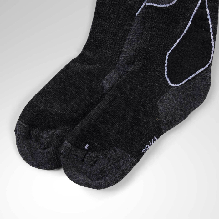 Sosete schi dama Rossignol W Intermediate ski socks Black [3]