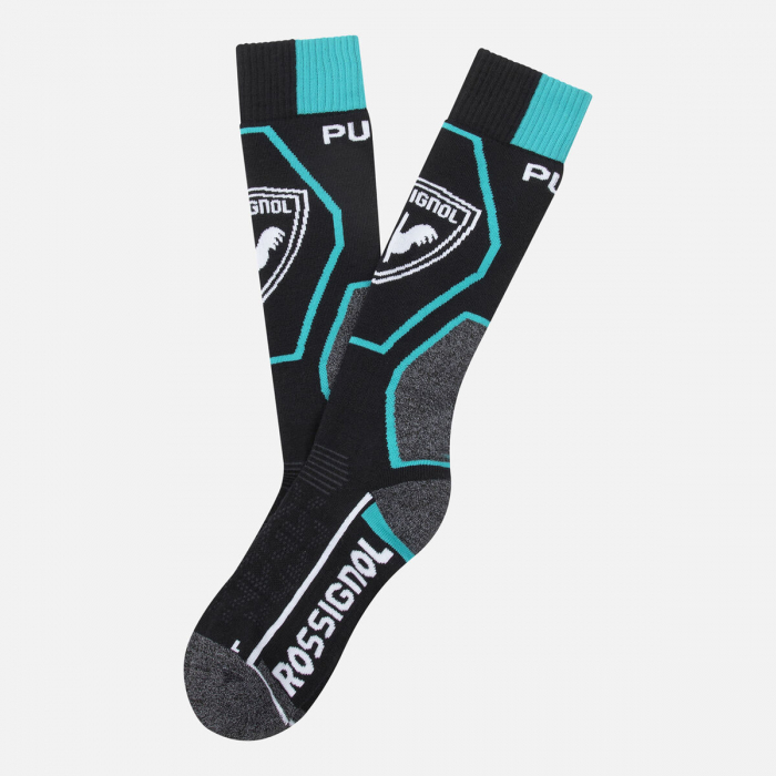 Sosete schi dama Rossignol W  PURE COMFORT Niagara [1]