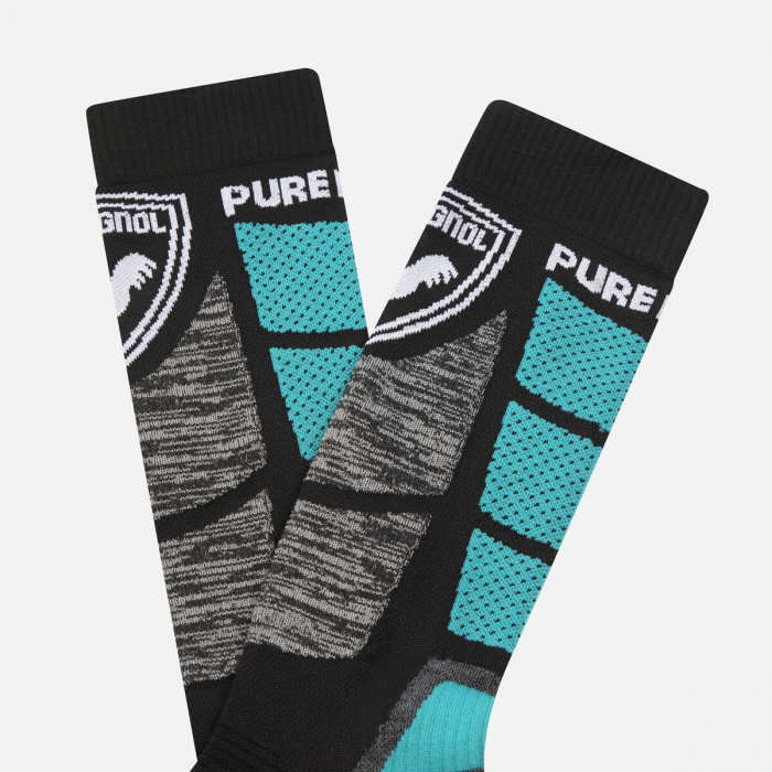 Sosete schi dama Rossignol W  PURE ELITE Niagara [2]