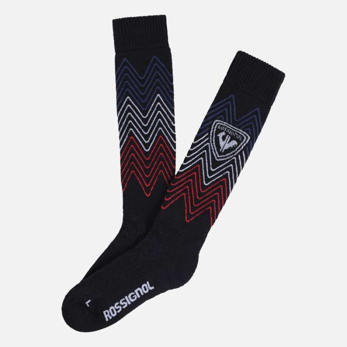 Sosete schi dama Rossignol W ROOSTER 2 Per - BBR [3]