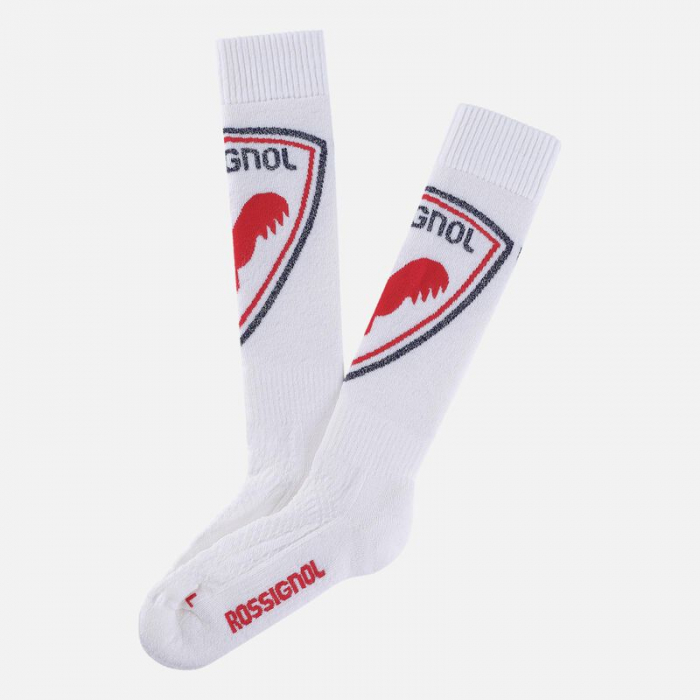 Sosete schi dama Rossignol W ROOSTER 2 Per - BBR [2]