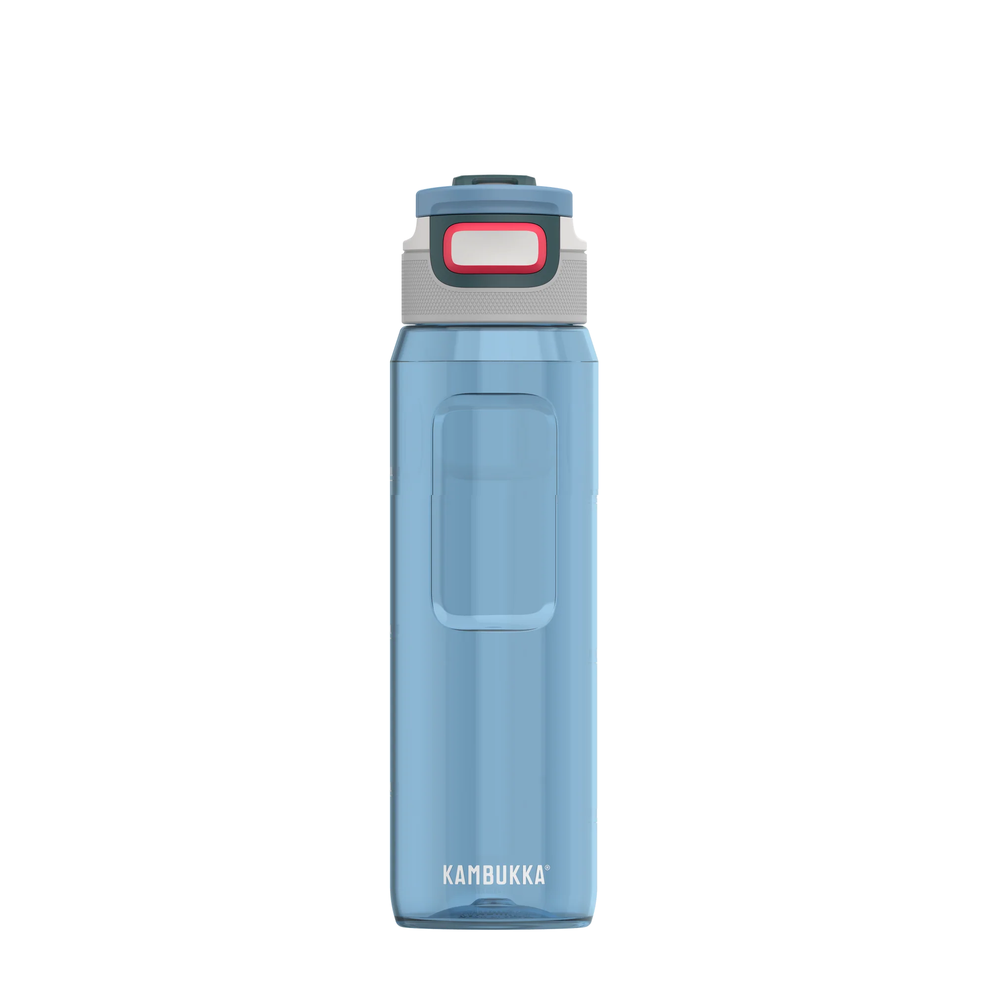 Sticla apa Kambukka Elton Tritan - 1000 ml - Niagara blue [1]