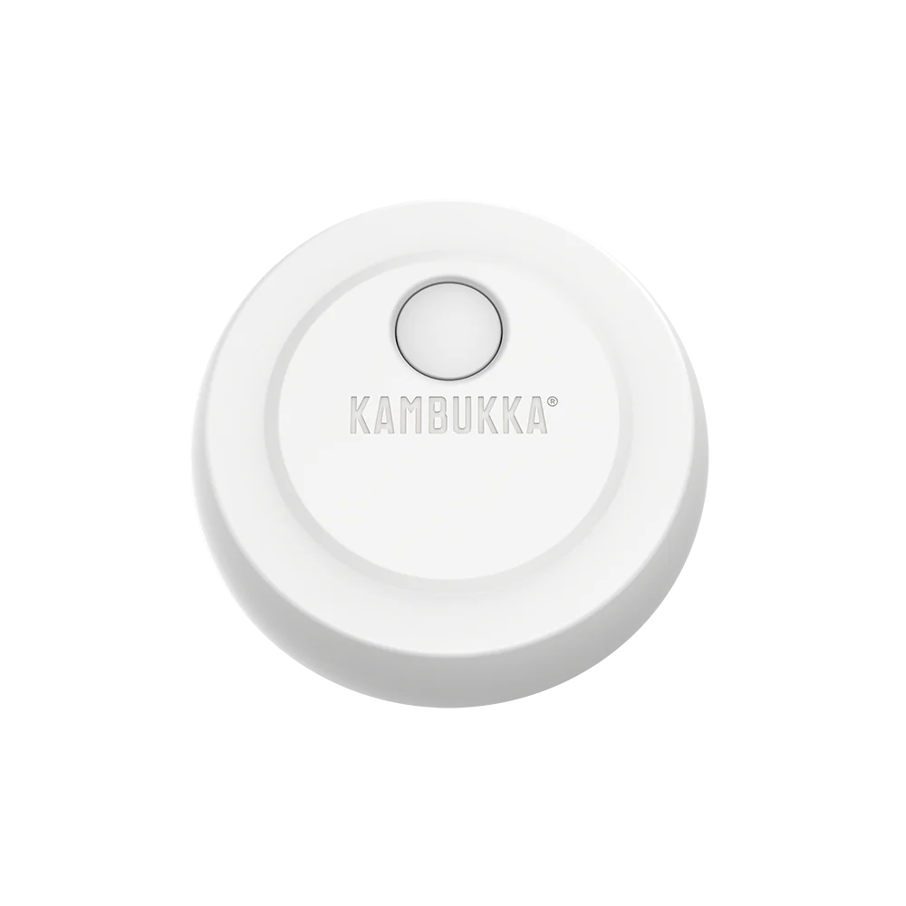 Termos pentru mancare Kambukka - BORA 600 ml - Chalc white [5]
