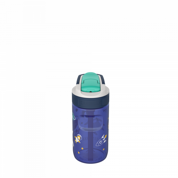 Sticla de apa pentru copii Kambukka Lagoon 400 - Space animals [2]