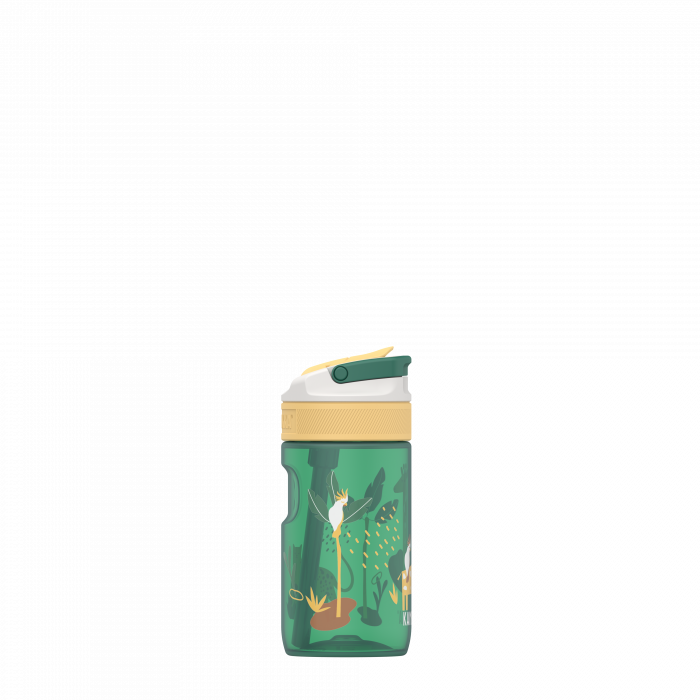 Sticla de apa pentru copii Kambukka Lagoon 400 - Wild safari [4]
